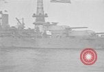 Immagine di Corazzata americana-flotta Oceano atlantico, 1920, secondo 34 filmato di repertorio 65675049941