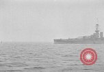 Immagine di Corazzata americana-flotta Oceano atlantico, 1920, secondo 53 filmato di repertorio 65675049941