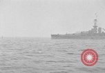 Immagine di Corazzata americana-flotta Oceano atlantico, 1920, secondo 54 filmato di repertorio 65675049941