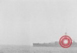 Immagine di Corazzata americana-flotta Oceano atlantico, 1920, secondo 55 filmato di repertorio 65675049941