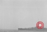 Immagine di Corazzata americana-flotta Oceano atlantico, 1920, secondo 56 filmato di repertorio 65675049941