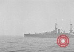 Immagine di Corazzata americana-flotta Oceano atlantico, 1920, secondo 57 filmato di repertorio 65675049941