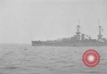 Immagine di Corazzata americana-flotta Oceano atlantico, 1920, secondo 58 filmato di repertorio 65675049941