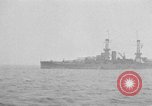 Immagine di Corazzata americana-flotta Oceano atlantico, 1920, secondo 59 filmato di repertorio 65675049941
