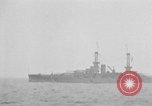 Immagine di Corazzata americana-flotta Oceano atlantico, 1920, secondo 61 filmato di repertorio 65675049941