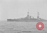 Immagine di Corazzata americana-flotta Oceano atlantico, 1920, secondo 62 filmato di repertorio 65675049941