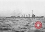 Image cuirassé américain-flotte 'Océan Atlantique, 1920, de la seconde 11 séquences d'archives historiques vidéo 65675049942