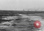 Image cuirassé américain-flotte 'Océan Atlantique, 1920, de la seconde 25 séquences d'archives historiques vidéo 65675049942