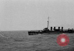 Image USS Schenck 'Océan Atlantique, 1920, de la seconde 9 séquences d'archives historiques vidéo 65675049943
