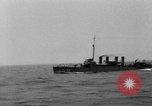 Image USS Schenck 'Océan Atlantique, 1920, de la seconde 10 séquences d'archives historiques vidéo 65675049943