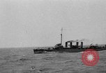 Image USS Schenck 'Océan Atlantique, 1920, de la seconde 11 séquences d'archives historiques vidéo 65675049943