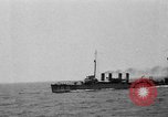 Image USS Schenck 'Océan Atlantique, 1920, de la seconde 13 séquences d'archives historiques vidéo 65675049943