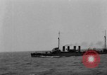 Image USS Schenck 'Océan Atlantique, 1920, de la seconde 14 séquences d'archives historiques vidéo 65675049943