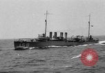 Image USS Schenck 'Océan Atlantique, 1920, de la seconde 15 séquences d'archives historiques vidéo 65675049943