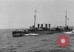 Image USS Schenck 'Océan Atlantique, 1920, de la seconde 16 séquences d'archives historiques vidéo 65675049943