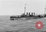 Image USS Schenck 'Océan Atlantique, 1920, de la seconde 18 séquences d'archives historiques vidéo 65675049943