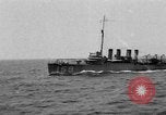 Image USS Schenck 'Océan Atlantique, 1920, de la seconde 19 séquences d'archives historiques vidéo 65675049943