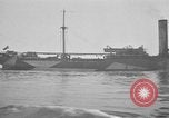 Image USS Schenck 'Océan Atlantique, 1920, de la seconde 25 séquences d'archives historiques vidéo 65675049943
