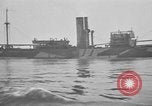 Image USS Schenck 'Océan Atlantique, 1920, de la seconde 31 séquences d'archives historiques vidéo 65675049943