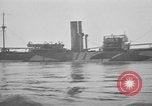 Image USS Schenck 'Océan Atlantique, 1920, de la seconde 32 séquences d'archives historiques vidéo 65675049943