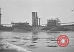 Image USS Schenck 'Océan Atlantique, 1920, de la seconde 33 séquences d'archives historiques vidéo 65675049943