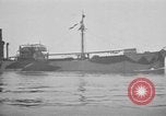 Image USS Schenck 'Océan Atlantique, 1920, de la seconde 38 séquences d'archives historiques vidéo 65675049943