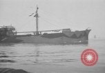 Image USS Schenck 'Océan Atlantique, 1920, de la seconde 39 séquences d'archives historiques vidéo 65675049943