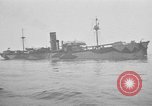 Image USS Schenck 'Océan Atlantique, 1920, de la seconde 41 séquences d'archives historiques vidéo 65675049943