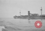 Image USS Schenck 'Océan Atlantique, 1920, de la seconde 43 séquences d'archives historiques vidéo 65675049943