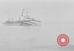 Image USS Schenck 'Océan Atlantique, 1920, de la seconde 54 séquences d'archives historiques vidéo 65675049943