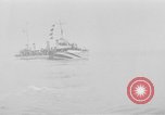 Image USS Schenck 'Océan Atlantique, 1920, de la seconde 58 séquences d'archives historiques vidéo 65675049943