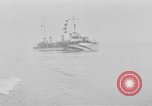 Image USS Schenck 'Océan Atlantique, 1920, de la seconde 60 séquences d'archives historiques vidéo 65675049943
