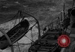 Image USS Schenck 'Océan Atlantique, 1920, de la seconde 1 séquences d'archives historiques vidéo 65675049944