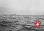 Image système de signalisation clignotant 'Océan Atlantique, 1920, de la seconde 4 séquences d'archives historiques vidéo 65675049945