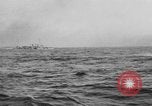 Image système de signalisation clignotant 'Océan Atlantique, 1920, de la seconde 7 séquences d'archives historiques vidéo 65675049945