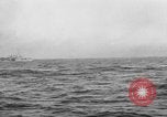 Image système de signalisation clignotant 'Océan Atlantique, 1920, de la seconde 10 séquences d'archives historiques vidéo 65675049945