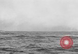 Image système de signalisation clignotant 'Océan Atlantique, 1920, de la seconde 12 séquences d'archives historiques vidéo 65675049945