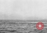 Image système de signalisation clignotant 'Océan Atlantique, 1920, de la seconde 13 séquences d'archives historiques vidéo 65675049945
