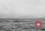 Image système de signalisation clignotant 'Océan Atlantique, 1920, de la seconde 14 séquences d'archives historiques vidéo 65675049945