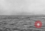 Image système de signalisation clignotant 'Océan Atlantique, 1920, de la seconde 15 séquences d'archives historiques vidéo 65675049945