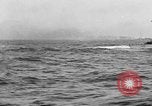 Image système de signalisation clignotant 'Océan Atlantique, 1920, de la seconde 17 séquences d'archives historiques vidéo 65675049945
