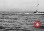 Image système de signalisation clignotant 'Océan Atlantique, 1920, de la seconde 18 séquences d'archives historiques vidéo 65675049945