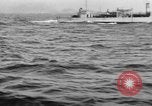 Image système de signalisation clignotant 'Océan Atlantique, 1920, de la seconde 20 séquences d'archives historiques vidéo 65675049945