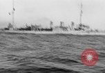 Image système de signalisation clignotant 'Océan Atlantique, 1920, de la seconde 24 séquences d'archives historiques vidéo 65675049945