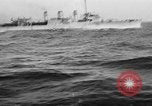 Image système de signalisation clignotant 'Océan Atlantique, 1920, de la seconde 26 séquences d'archives historiques vidéo 65675049945