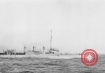Image système de signalisation clignotant 'Océan Atlantique, 1920, de la seconde 30 séquences d'archives historiques vidéo 65675049945