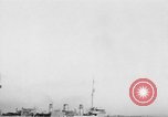 Image système de signalisation clignotant 'Océan Atlantique, 1920, de la seconde 31 séquences d'archives historiques vidéo 65675049945