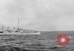 Image système de signalisation clignotant 'Océan Atlantique, 1920, de la seconde 41 séquences d'archives historiques vidéo 65675049945