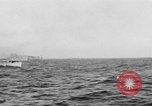 Image système de signalisation clignotant 'Océan Atlantique, 1920, de la seconde 45 séquences d'archives historiques vidéo 65675049945