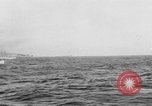 Image système de signalisation clignotant 'Océan Atlantique, 1920, de la seconde 46 séquences d'archives historiques vidéo 65675049945